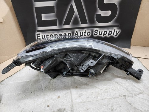 2016-2019 NISSAN SENTRA FRONT DRIVER SIDE HALOGEN HEADLIGHT HEADLAMP DEPO