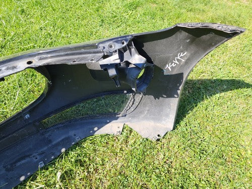 2008-2011 Maserati GranTurismo Front Bumper Cover SPORT 08 09 10 11 OEM NICE