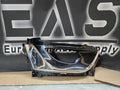 2014-2016 KIA CADENZA RIGHT FOGLIGHT BEZEL 865643R500 OEM