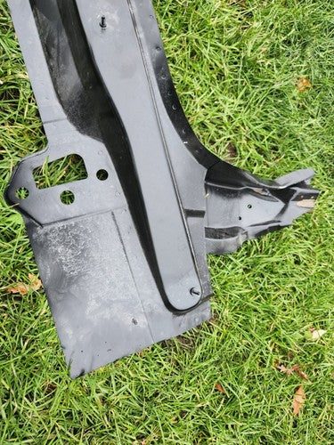 BMW 4 Series F32 F82 M4 435 440 430 428 Tail Trim 14-20 OEM 41007300994 Back M