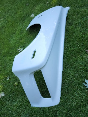 Rolls Royce Phantom VIII Front fender RIGHT Part number 51717399852 OEM R 18-20
