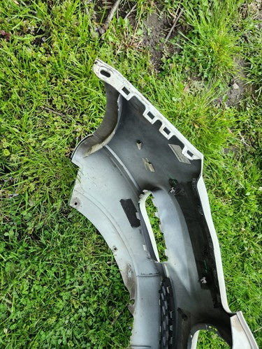 2014-2020 MASERATI QUATTROPORTE FRONT BUMPER W/ GRILLE OEM