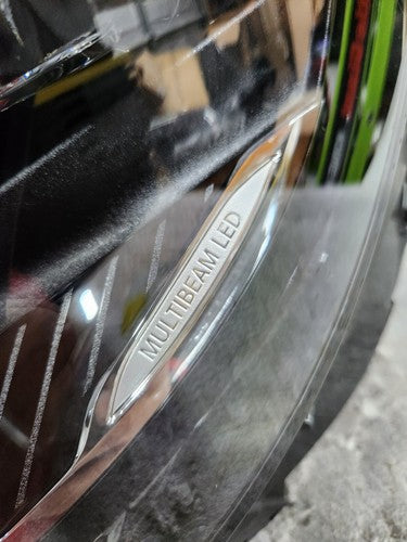 2021 2022 2023 Mercedes Benz S Class S500 S580 LED Driver Headlight A2239062905