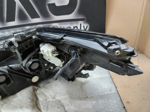 2019 2020 2021 LEXUS ES300H ES350 RIGHT PASSENGER HEADLIGHT FULL LED OEM 19-21