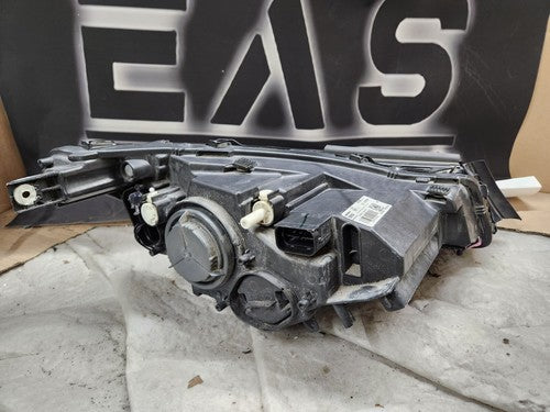 2014 2015 2016 2017 BMW i3 Left Driver Side LED HEADLIGHT OEM 7472189-02