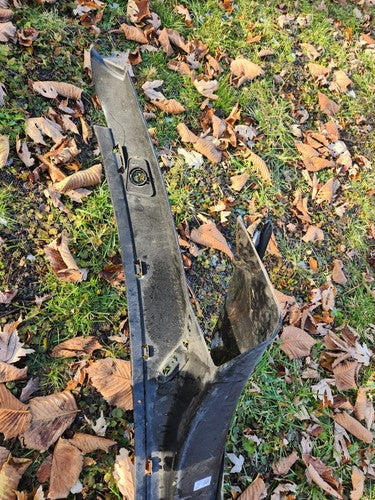 Factory McLaren 570s Front Bumper Lower Splitter Valence Spoiler OEM 13A3784CP