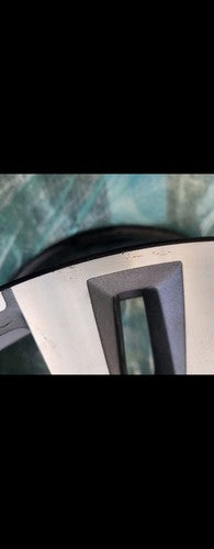 1 x BMW X7 G07 & X5 G05 / X6 G06 21" 754 M Sport DT GREY GENUINE OEM Alloy Wheel