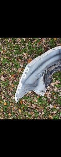 MASERATI LEVANTE GTS REAR BUMPER 2020 2021 2022 670103586 OEM