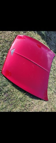 2020 2021 2022 2023 BENTLEY CONTINENTAL GT GTC COUPE HOOD OEM USED Chicago 