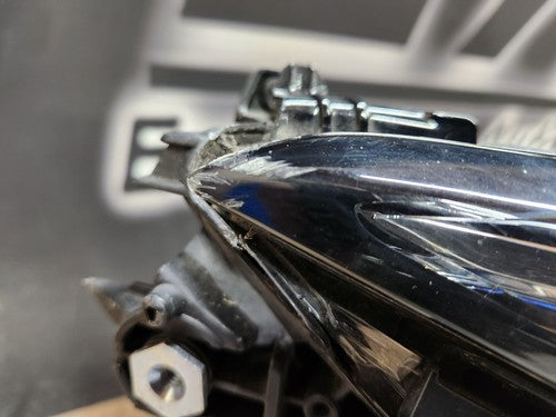 2019 2020 2021 LEXUS ES300H ES350 RIGHT PASSENGER HEADLIGHT FULL LED OEM 19-21