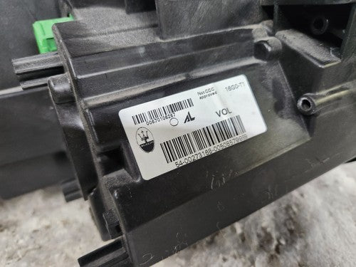2014-2017 MASERATI GHIBLI LEFT DRIVER FRONT XENON HID HEADLIGHT OEM 00670106267