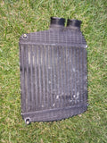 2014-2020 Maserati Ghibli QTP Levante Left Heat Exchanger Cooler 16484793 OEM