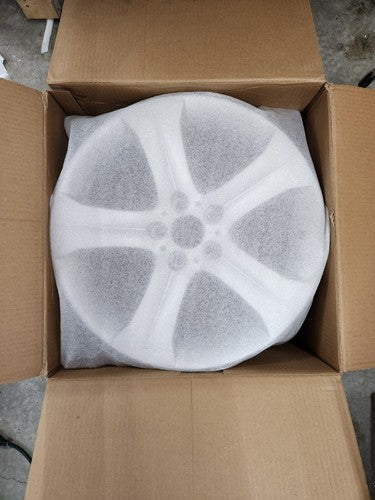 19'' Front BMW X6 2008-2014 OEM Factory Original Alloy Wheel Rim 71276
