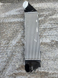 BMW X3 CHARGE AIR COOLER 2012 2013 2014 2015 2016 F25 17517823570 X4 OEM