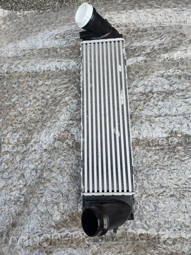 BMW X3 CHARGE AIR COOLER 2012 2013 2014 2015 2016 F25 17517823570 X4 OEM