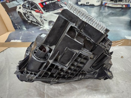 2020-2021 Land Rover Defender Headlight Full LED RH Passenger L8B213W029FF OEM