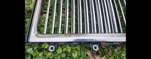 ROLLS ROYCE CULLINAN GRILLE 2019 2020 2021 2022 2023 2024 195193-10 OEM