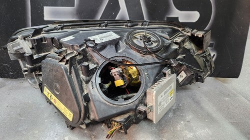 2010-2012 BMW F01 F02 740 750 Left Driver Adaptive Xenon Headlight Complete OEM