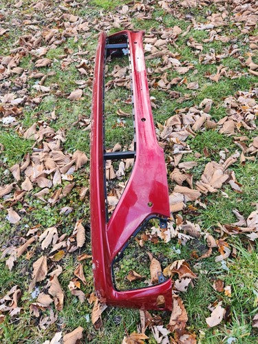 2020-2022 Bentley Continental GT GTC front Bumper Cover 3SD807437 OEM