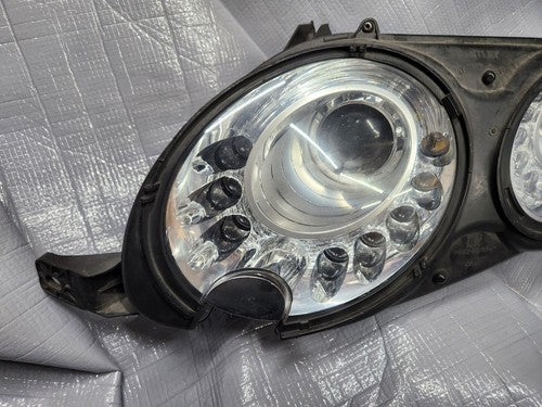 For Bentley Continental GT LED left 2014 2015 2016 2017 headlight 3W1941015BE