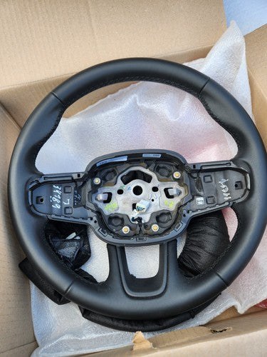 NEW Volvo XC40 Steering Wheel, 3 Spoke - 32366941 OEM 