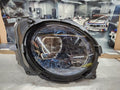 20-21 Bentley Continental GT GTC Right LED Headlight Swarovski 3SD941006L OEM