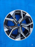 ✅ 2020 2021 2022 2023 2024 Audi RSQ8 Q8 OEM Wheel 23” Rim Wheel Original Factory