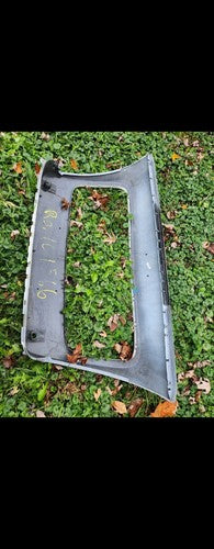 BENTLEY GT GTC GRILLE FRAME TRIM 2013 2014 2015 2016 2017 2018 3W3853653A OEM 