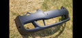 09-12 BENTLEY CONTINENTAL FLYING SPUR FRONT BUMPER COVER OEM 3W5807217AF NICE 