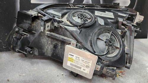 10-12 BMW F01 F02 740 750 Right Passenger Adaptive Xenon Headlight Complete OEM