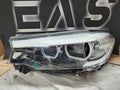 2017-2022 BMW 5 Series G30 G31 Full LED Drivers Side Headlight 8499119-01 OEM