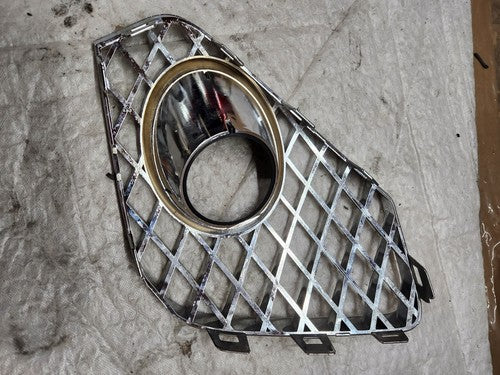 20-22 Bentley Continental GT Left Front Outer Bumper Grille 3SD807683A OEM