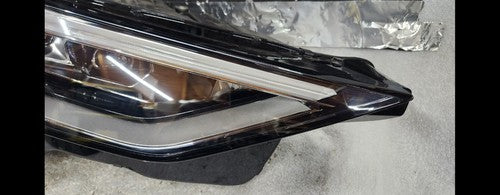 AUDI 4KE941784B  OEM Headlight OEM 2019-24 Audi Q8 E-tron Matrix Beam LED RIGHT 