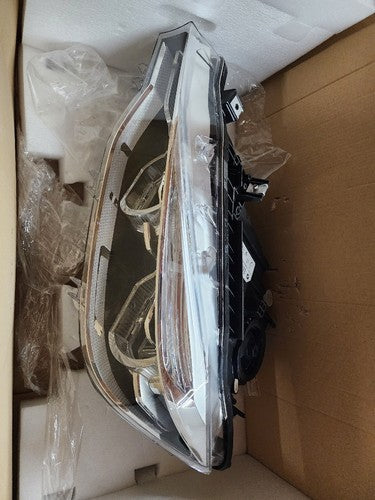 16 17 18 19 BMW 3 Series 330i 328i 320i 340 328 LED HEADLIGHT LEFT SIDE LED New