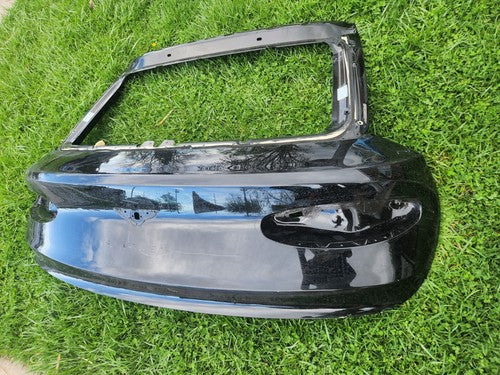2022-2023 Bentley Bentayga Tailgate Liftgate Rear Trunk Door Genuine OEM NICE 