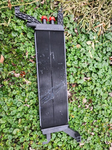 Coolant Radiator Cooler for 2013-2020 Maserati Ghibli Quattroporte 3.0L V6 OEM 