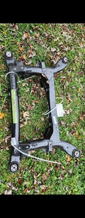 Genuine Mopar Xmember 68631755AA ALFA ROMEO SUBFRAME OEM NEW NEVER USED 