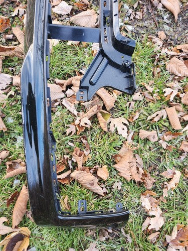 2020 2021 Bentley Flying Spur Front Bumper Cover OEM