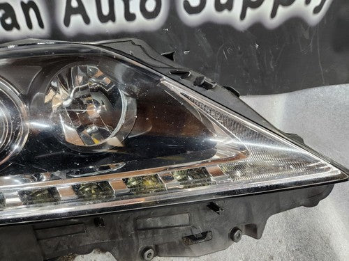 2013 2014 2015 Lexus RX350 RX Right RH Passenger Side Xenon Bare Headlight OEM