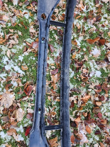 2020-2022 Bentley Continental GT GTC front Bumper Cover 3SD807437 OEM