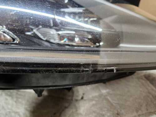 9Y0941036K 2019 2020 2021 PORSCHE CAYENNE FULL LED FRONT RIGHT OEM HEADLIGHT 