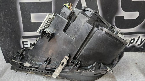 10-12 BMW F01 F02 740 750 Right Passenger Adaptive Xenon Headlight Complete OEM