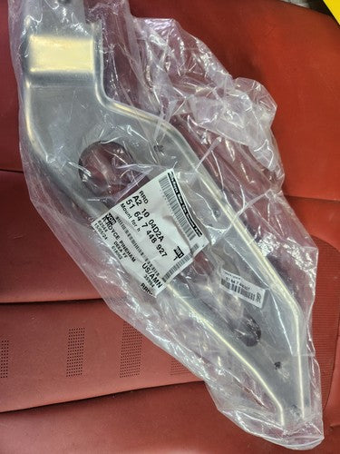 GENUINE ROLLS ROYCE CULLINAN RR31 LEFT HEADLIGHT BRACKET 2018-ON 51647448927 OEM