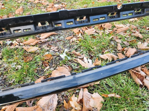 2020 2021 Bentley Flying Spur Front Bumper Cover OEM