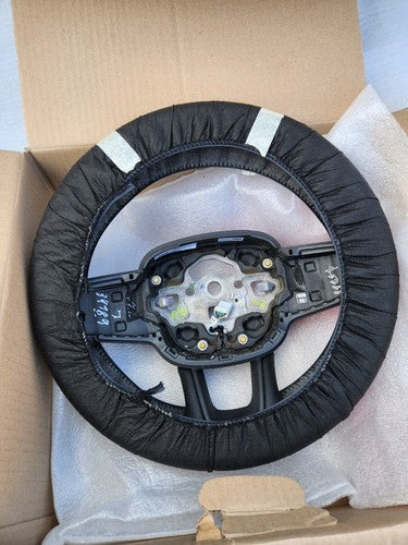 NEW Volvo XC40 Steering Wheel, 3 Spoke - 32366941 OEM 