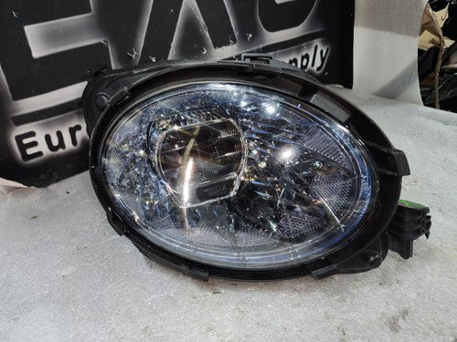 Oem R Right Passenger Headlamp Headlight 2021 Bentley Bentayga 36A941016L 22 23
