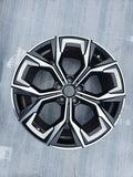 BMW i4 M440i 430i G26 19 Inch 19 x 9 Original Wheel Rim 2022 - 2024 OEM 22 23 24