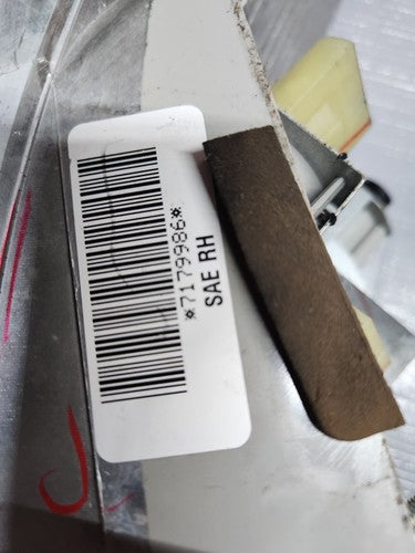 08-14 BMW E71 X6 Right Side Outer Tail Light Lamp OEM Taillight R