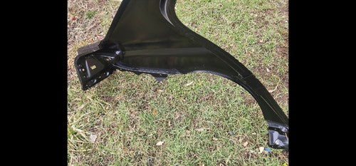 17-22 BMW M550I G30 SEDAN QUARTER PANEL CUT LEFT DRIVER NEW 530 M5