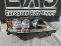2013 2014 2015 Lexus RX350 RX Right RH Passenger Side Xenon Bare Headlight OEM